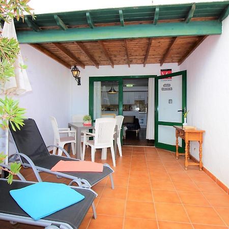 Barbara Beach House Costa Teguise Exterior foto