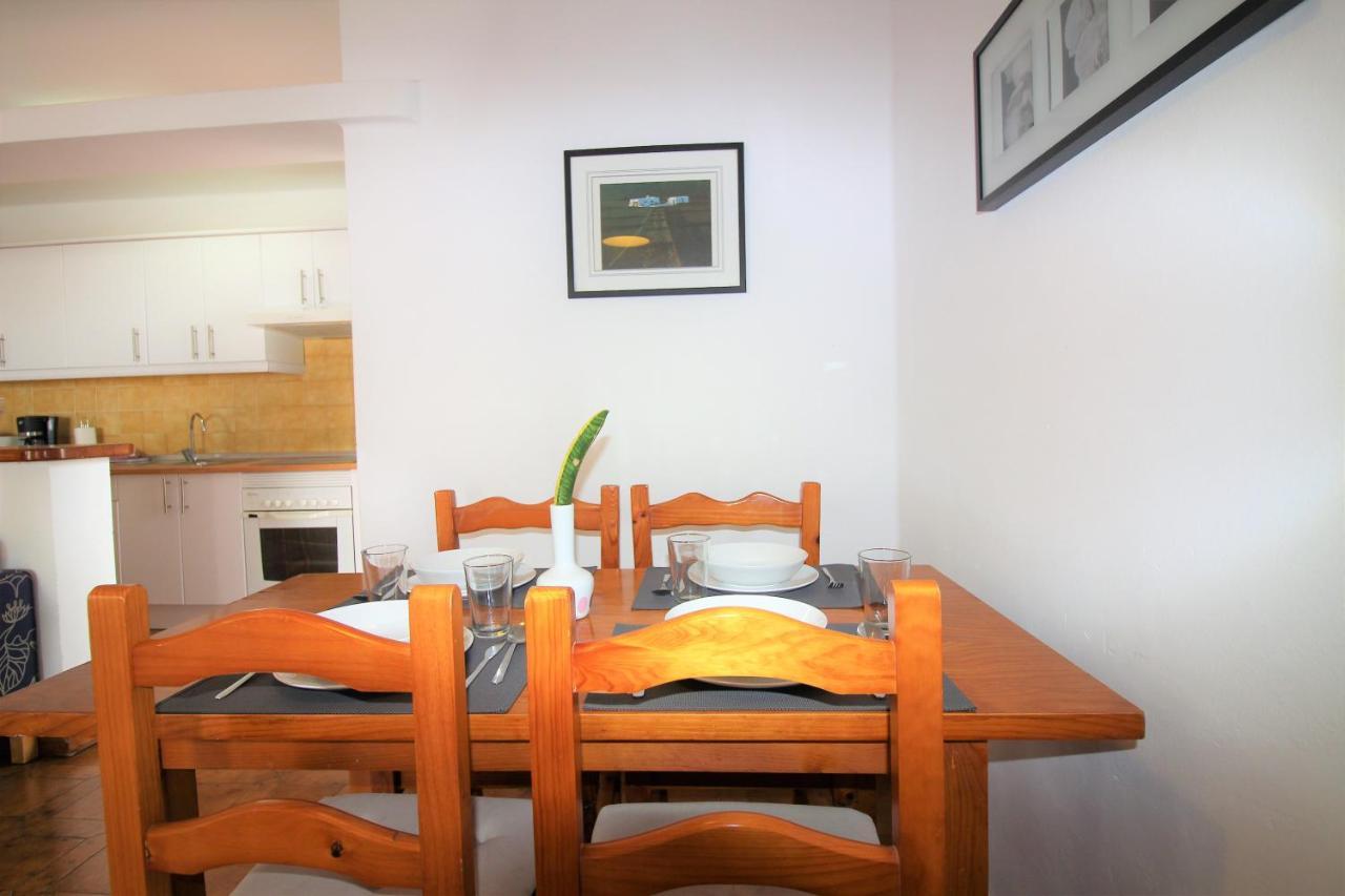 Barbara Beach House Costa Teguise Exterior foto
