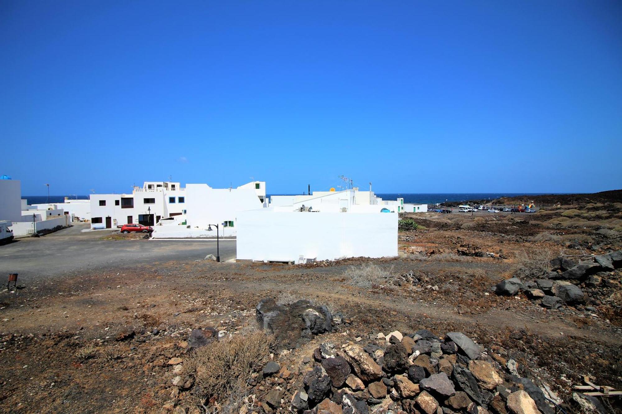 Barbara Beach House Costa Teguise Exterior foto